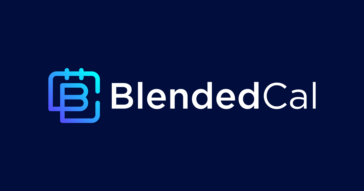 BlendedCal